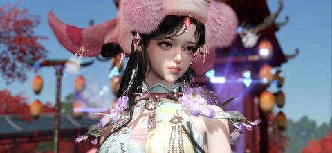 逆水寒ol什么时候[图1]