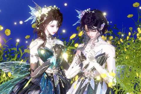 逆水寒ol什么时候[图2]