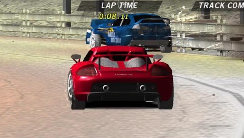 极品飞车13怎么退出[图2]