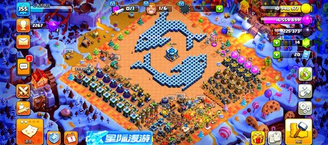 玩部落冲突有什么好处[图1]