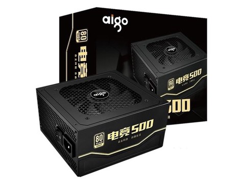 爱国者魔兽电源怎么样