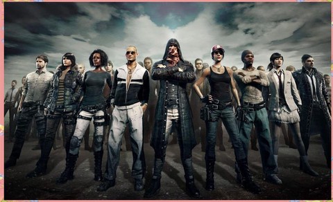 绝地求生国服怎么下载