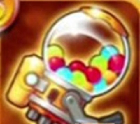 天天酷跑装备是什么