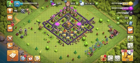 玩部落冲突怎么加好友[图1]