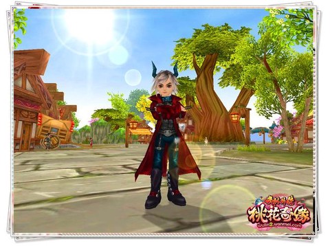 武林外传怎么买时装