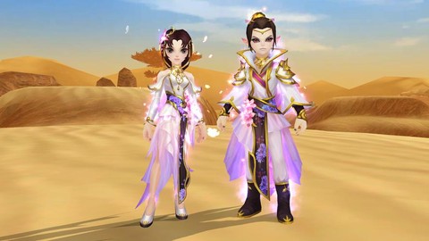 武林外传怎么买时装[图1]